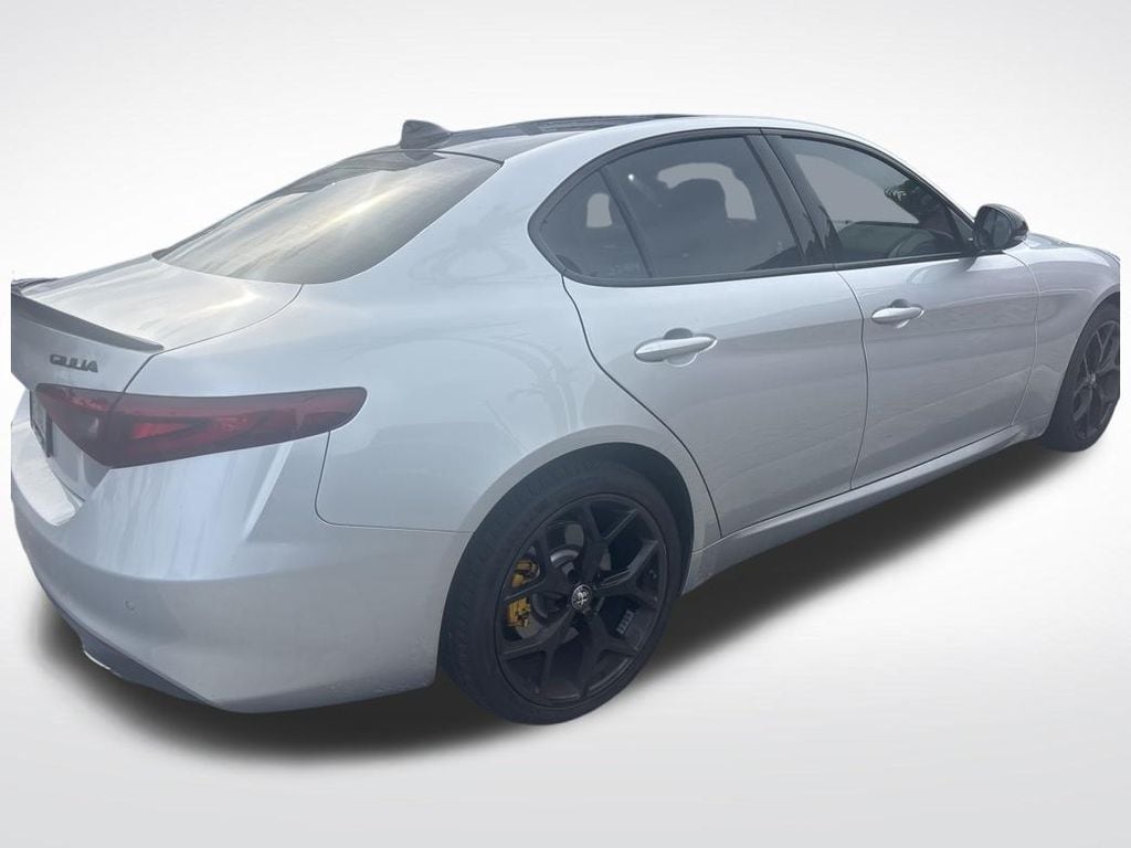 alfa romeo giulia 2021 ZARFANBN5M7645372 image alfa romeo giulia 2021 ZARFANBN5M7645372 image